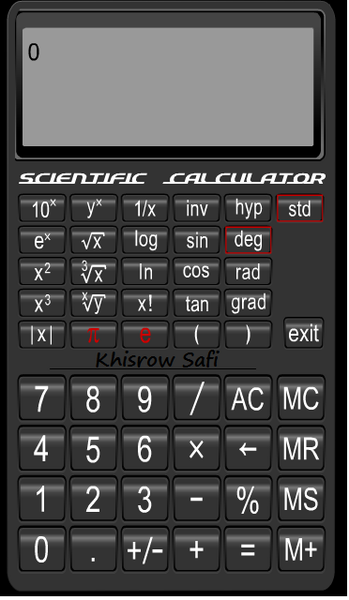 calculatrice scientifique pour nokia n97 mini calculatrice scientifique pour nokia n97 mini